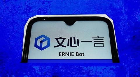 Top Tech News: Ernie Bot Surpasses 200 Million Users