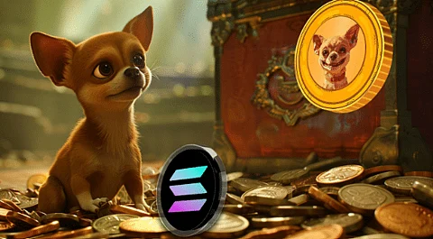Trader Who Made $1,600,000 Profit with Solana (SOL) in 2021 Has Accumulated a Massive Bag of This Token All Week