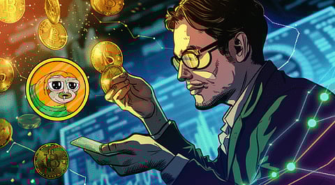 Trader Who Turned $200 Investment into $800,000 with Slerf (SLERF), Silently Bagging Newly Launched Meme Coin for Similar Gains