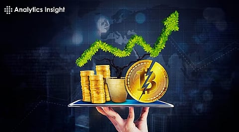 Trends of The Top Crypto Coins