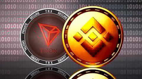 TRON (TRX) Price Plummets Over 6%, Will Bulls Defy Bearish Trend?