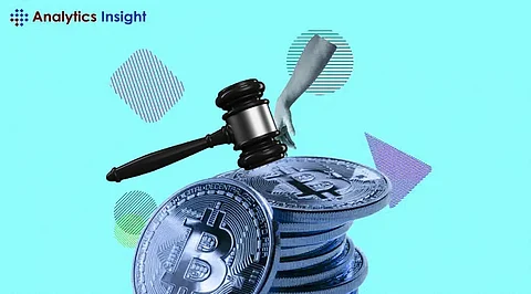 UK Set to Regulate Crypto: New Legislation Expected by July