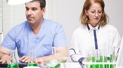 Understanding Writing Services in the Laboratory Environment