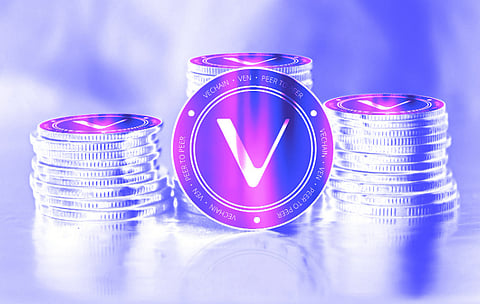 Hot New Cryptocurrencies of 2024: VeChain (VET) KangaMoon (KANG), ORDI (ORDI)