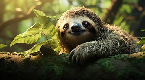 WIF Dropping Again – Slothana Presale Closing Soon