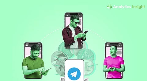 Want to Make a Profit? Telegram Channels for Crypto Trading Tips