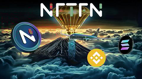 Watch Solana soar to $500, BNB advance to $1000, and NFTFN make its mark at $5 in 2024
