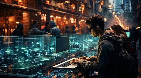 Ways Big Data is Transforming the iGaming Industry