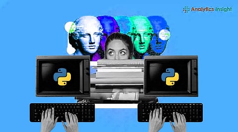 What is Over Writing in Python – A Detailed View!