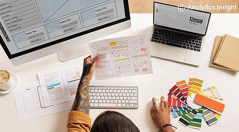 Top Skills of a UX Designer in 2024