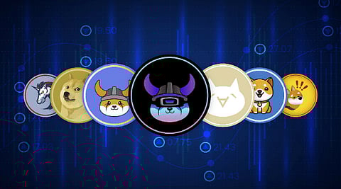 Which Meme Coin Should You Buy? One is Showing Stellar Presale Performance