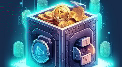 Why Bitgert Coin Is the Definitive Choice for the Trending Crypto of the Week