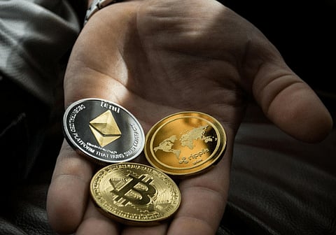 XRP Continues To Underperform As New Project Like Octoblock Show Incredible Potential