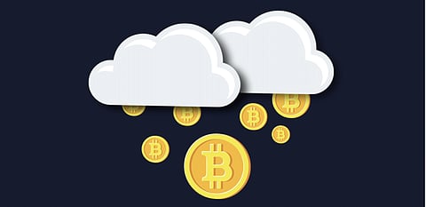 Understanding the Basics of Cloud Mining