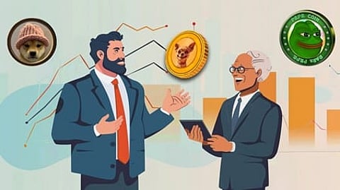 3 Most Popular Meme Coins Right Now: The Tokens Everyone Is Talking About, Including Hump (HUMP), Dogwifhat (WIF), and Pepe Coin (PEPE)
