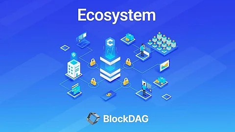 Crypto’s Most Disruptive Coins: BlockDAG’s 30,000x ROI Projection, Stacks’ Surge, & GALA’s Gaming Evolution