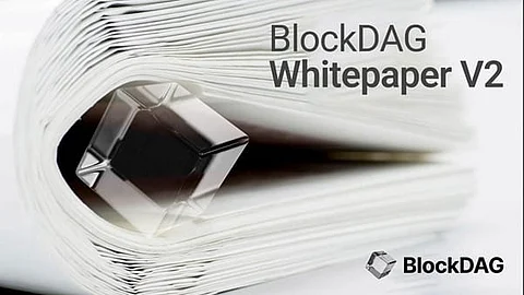 BlockDAG Secures $17.3 Million in Presale, Outshining eTukTuk and NuggetRush in the Crypto Space