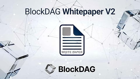 BlockDAG’s ROI Potential Spikes to 30,000x As Presale Hits $16.6M Amid Bitcoin Cash Price Surge And XRP’s SEC Lawsuit