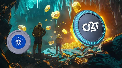 Cardano Price Prediction After BTC Halving: ADA Predicted to Rally 30%, While New A.I Token Expected to Skyrocket 1000%
