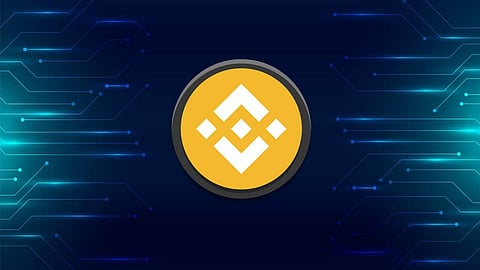 Binance (BNB) Rival Releases ‘A.I Social-Fi’ Trading Exchange Token, Analyst Predict 1000% Before BTC halving