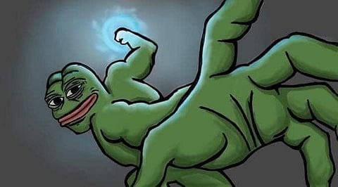 The Power Of PEPE: Pepecoin (PEPE) Rival Gains Cryptocurrency Whale’s Support