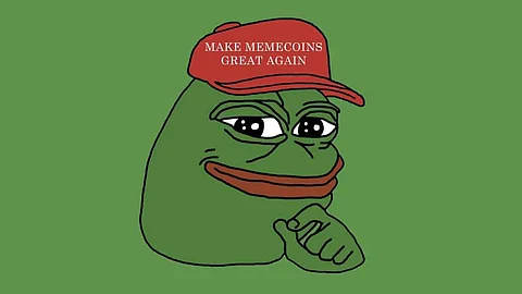 52.3% BURN: Pepecoin Holders Take Notice Of PEPE Rival Token Burn Attracting Investors Into New Memecoins