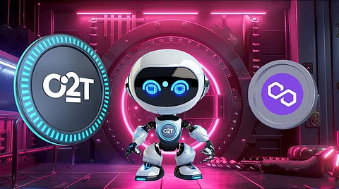 New A.i Driven Altcoin Draws Interest, Near Protocol and Polygon Remain Range Bound