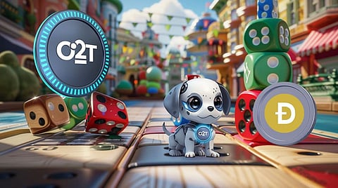 0 to Hero – NEW Digital Defi Coin Becomes Market Favorite As Biggest New Comer To Create Next Wave of Crypto Millionaires