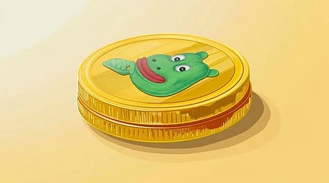 BEFE Coin: Riding the Wave to Become the Next Dogecoin Sensation!