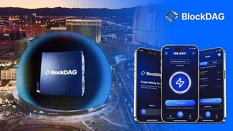 BlockDAG – The Crypto Gem of 2024 with a Historic Presale & 20,000x ROI Potential, Ripple Price Insights, and Dogecoin Rival