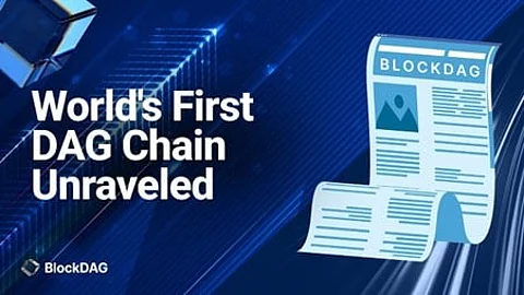 Cryptocurrency Beyond Greenery: Green Bitcoin Launch Date Announced & BlockDAG’s $13.2M Presale Takes Community Focus