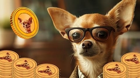 Solana Meme Coin Trader Who Made $1.3M with Wen (WEN), Spotted Accumulating Hump (HUMP): Is This the Next 100X Token?