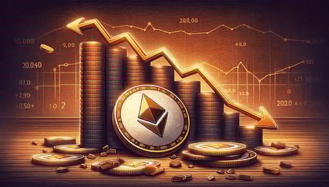 Ethereum Is Lagging Behind Because These Fresh Alts Are More Attractive