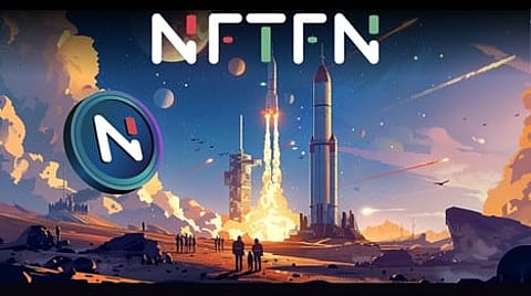 Get Ready, the Crypto World’s About to Explode: April’s Latest