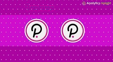 Polkadot DOT Stabilizes at $6.85 as Network Prepares for Asynchronous Backing Upgrade