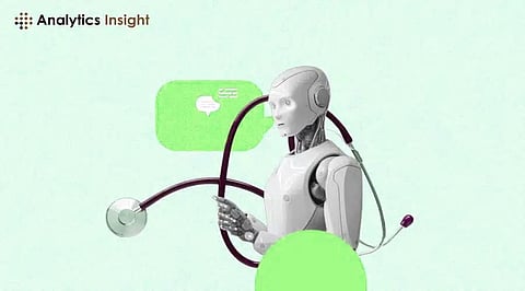 AI in Medical Diagnostics Market to Reach US$4 Billion by 2028