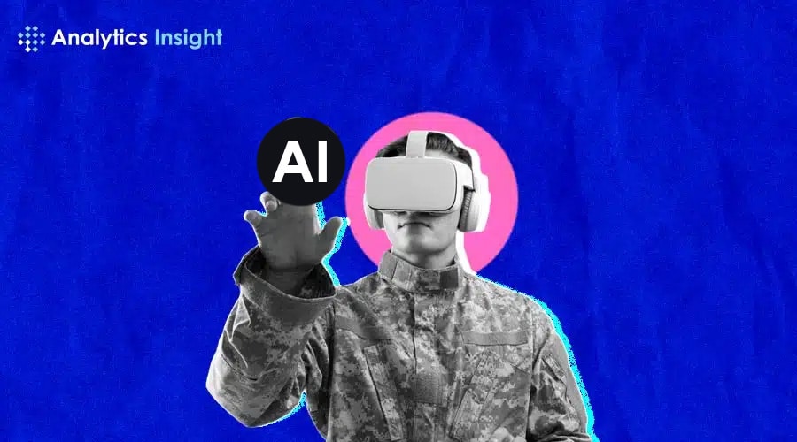 AI in Military Market to Reach US$18 Billion by 2028