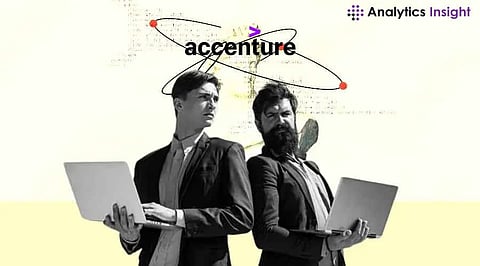 Accenture Set to Acquire Parsionate in Strategic Deal