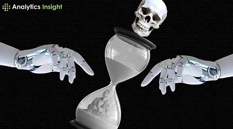 Artificial Intelligence Death Calculator: Can It Predict Your Future?