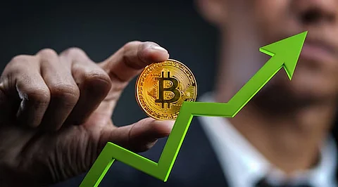 Bitcoin Price Prediction: BTC Dumps 13% To $57K, Find Out Why