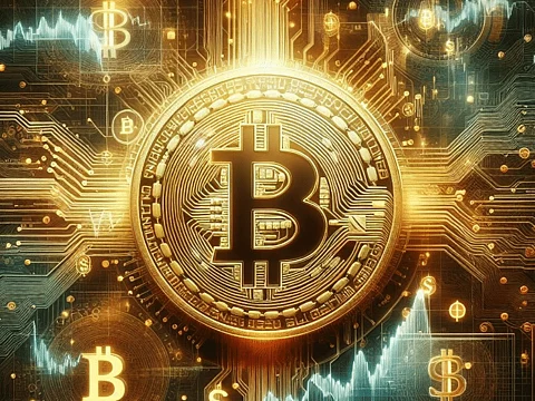 Bitcoin May Reach $100K Post 4th Halving, Render Rival Eye’s 13% Jump