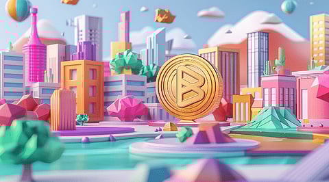 Understanding Bitgert Coin’s Bullish Run: Projections for the Week