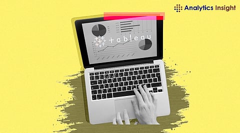 Brand New AI Features of Tableau That You Shouldn’t Miss