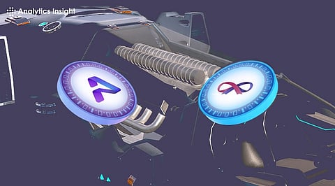 CARV and Aethir Partner to Fuel Next-Generation Gaming and AI