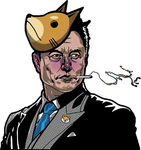 Beyond Bitcoin: Unveiling the Next Big Winners in Crypto – Doge Uprising, Kelexo, and Dogecoin20