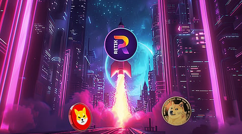 Everyone Will Wish They Bought Earlier—Experienced Analyst Believes This Shiba Inu (SHIB) and Dogecoin (DOGE) Rival Will Skyrocket in 2024