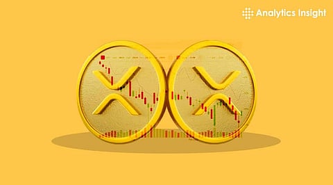 FOMC Meeting: XRP Price Drops Below $0.5 Amid Market Turbulence