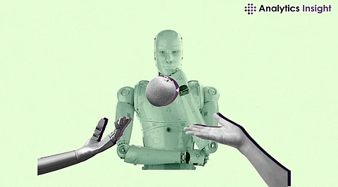 How AI is helping Human Sustainability