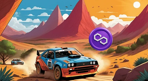 Analyst Who Predicted Polygon (MATIC) 12000% Rally in 2021 Reveals Small-Cap Altcoin Poised for Similar Success, Priced Under $0.03 Today