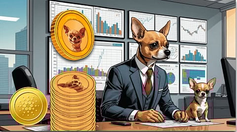 What’s Happening? 4 Cardano (ADA) Whales Who Sold $5,000,000 ADA As Price Lost $0.60 Support Now Gobbling Up Competitor Coin Priced Below $0.03